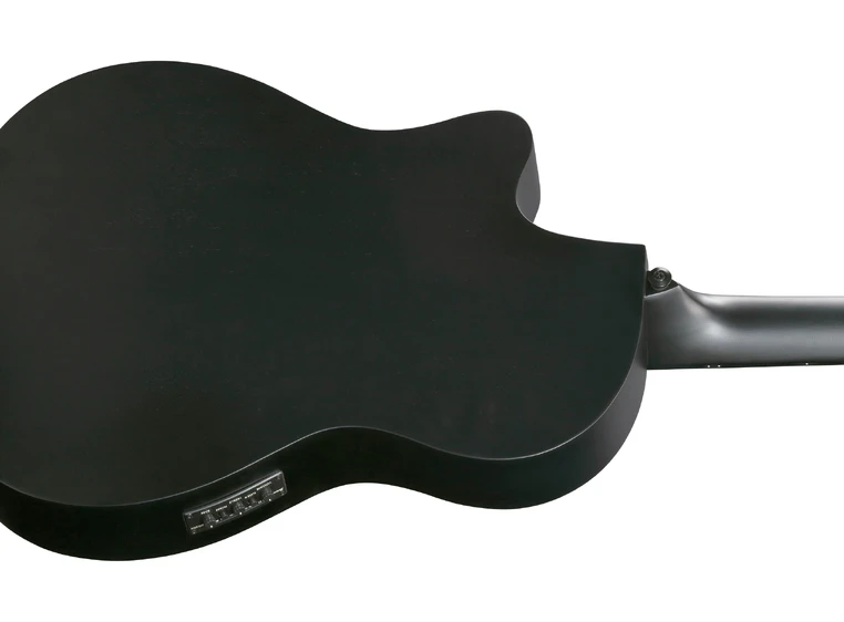 Ibanez GA621-BOT Nylonstremger Med mik.. Thinline 