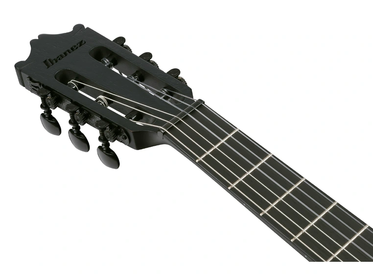 Ibanez GA621-BOT Nylonstremger Med mik.. Thinline 