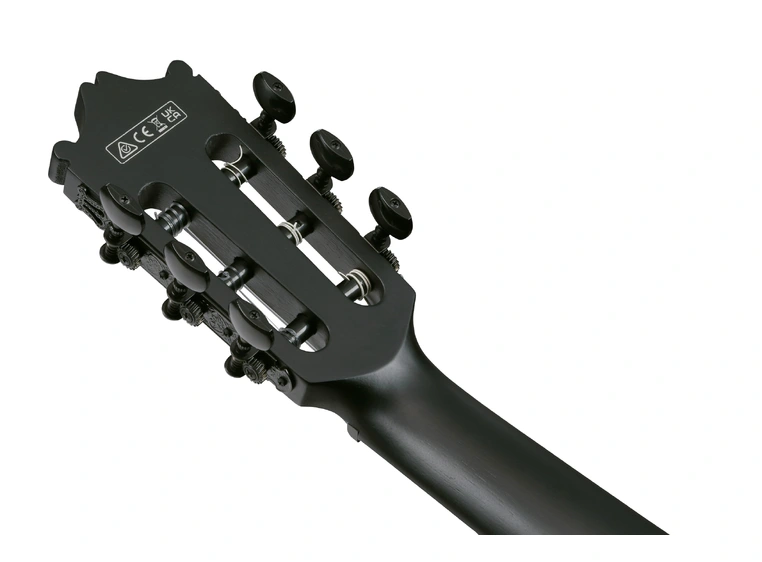 Ibanez GA621-BOT Nylonstremger Med mik.. Thinline 