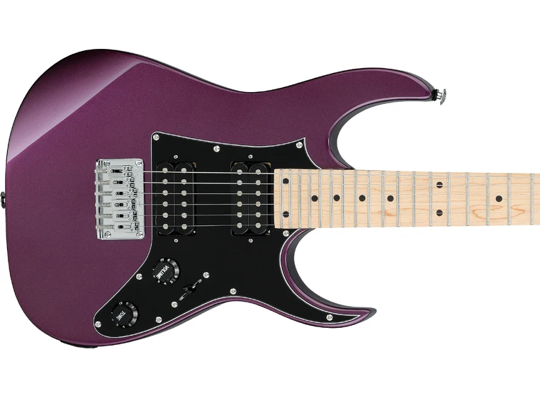 Ibanez GRGM21M-MPL El-gitar GIO Mikro 