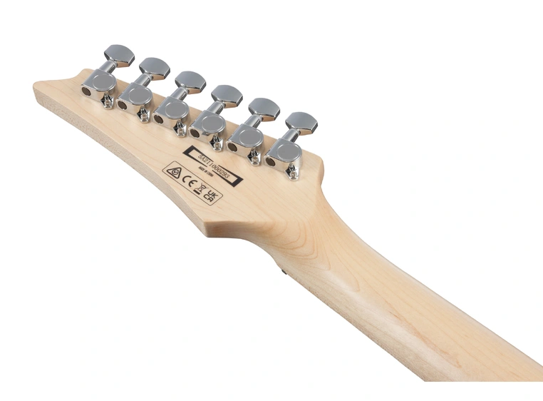 Ibanez GRGM21M-MPL El-gitar GIO Mikro 