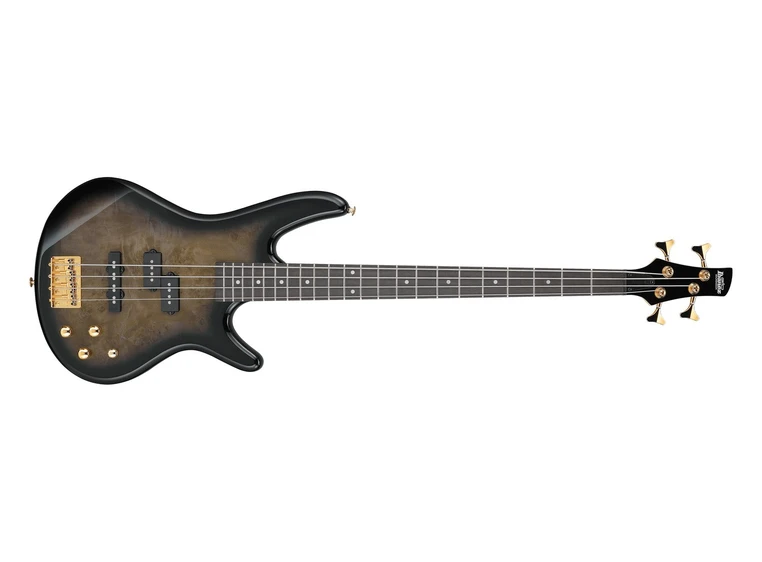 Ibanez GSR200PC-TPB elbass, GIO GSR 