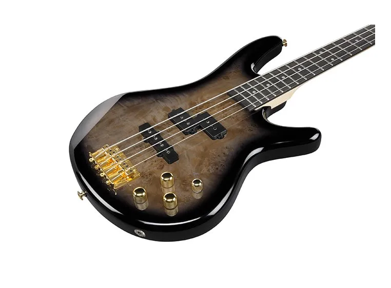 Ibanez GSR200PC-TPB elbass, GIO GSR 