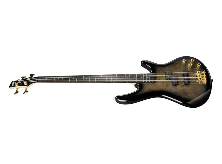 Ibanez GSR200PC-TPB elbass, GIO GSR 