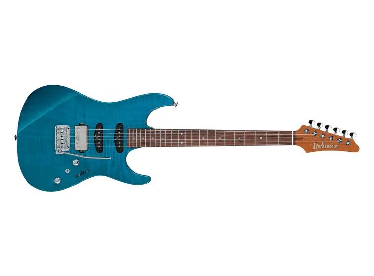Ibanez MMN1-TAB Martin Miller signatur 