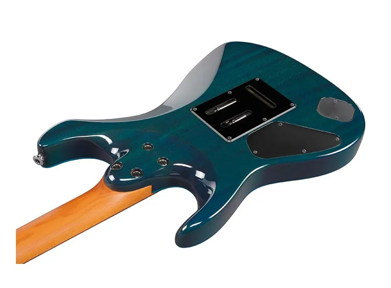 Ibanez MMN1-TAB Martin Miller signatur 
