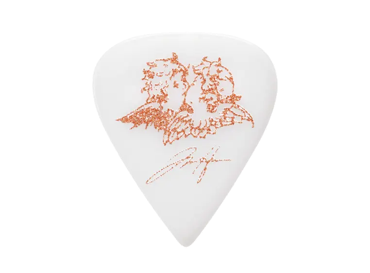 Ibanez P1000TH-C1 Plektrum 6-Pack Tim Henson Signature 