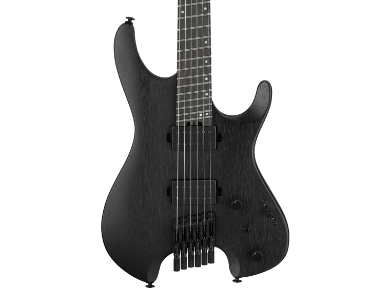 Ibanez QX52B-WK Headless 