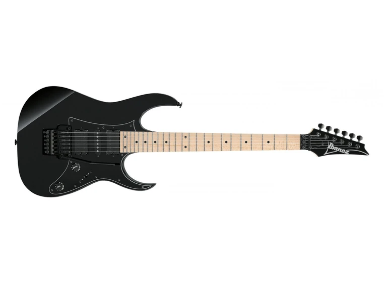 Ibanez RG550-BK El-gitar RG Genesis Collection 