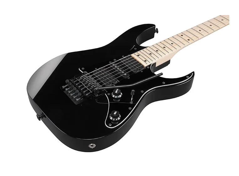 Ibanez RG550-BK El-gitar RG Genesis Collection 