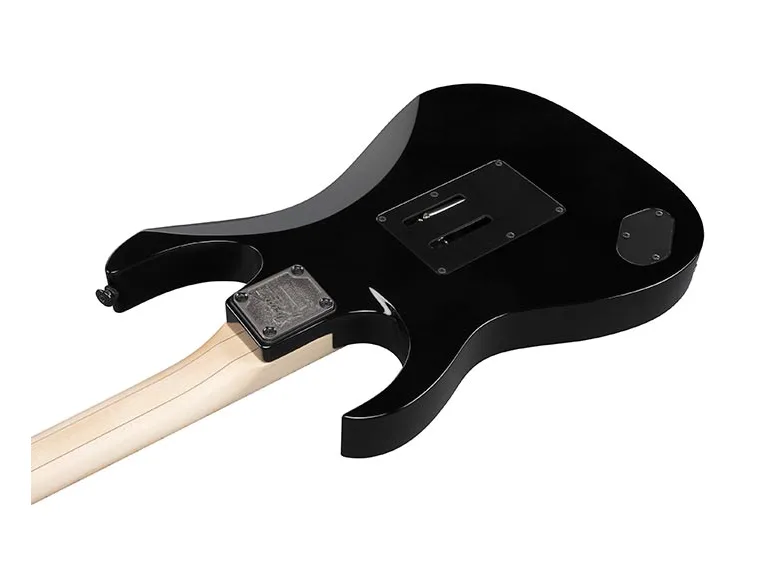 Ibanez RG550-BK El-gitar RG Genesis Collection 