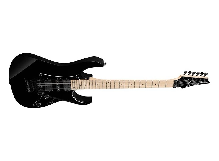 Ibanez RG550-BK El-gitar RG Genesis Collection 
