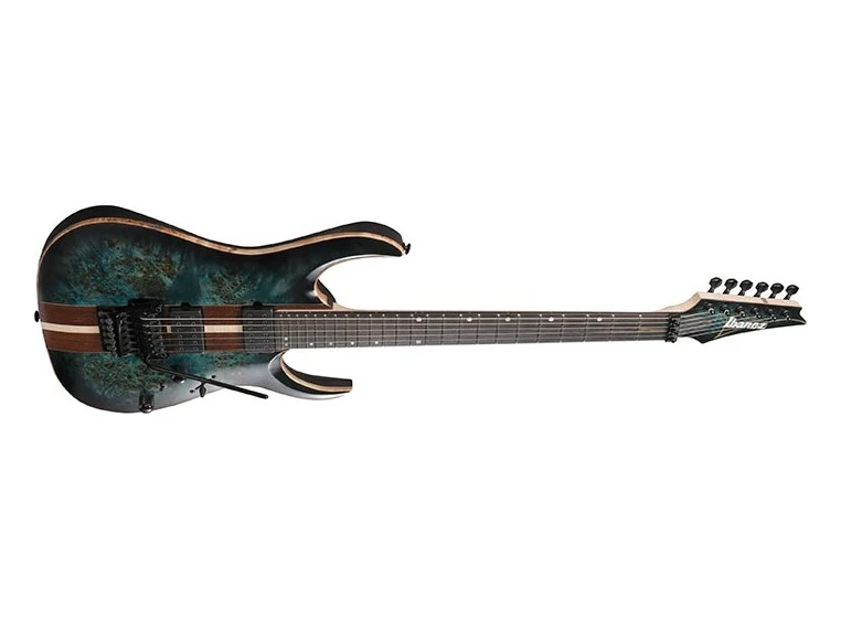 Ibanez RGA20P1PB-CUL El-gitar med gigbag Premium 