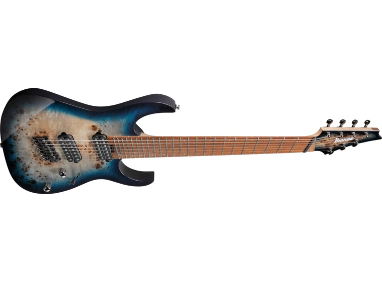 Ibanez RGMS7PB-CBS Elgitar 7-str. Multi Scale RG Standard 