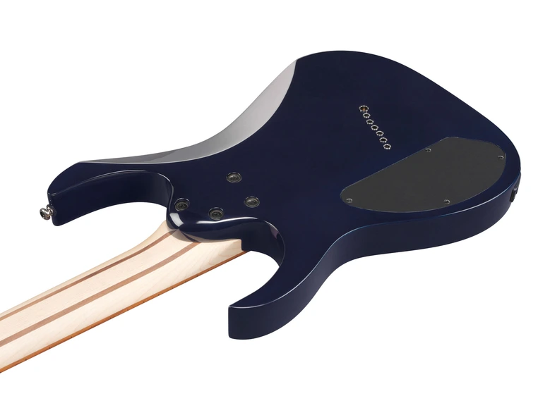 Ibanez RGMS7PB-CBS Elgitar 7-str. Multi Scale RG Standard 