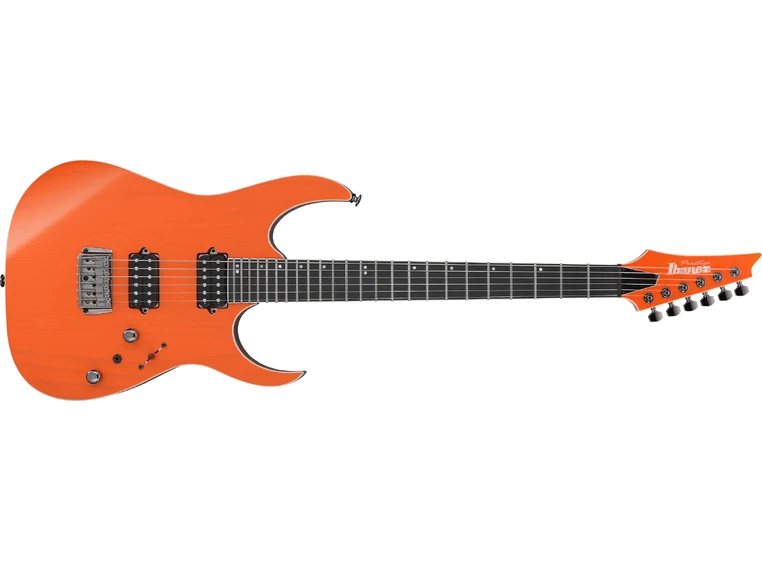 Ibanez RGR5221R-TFR Prestige 