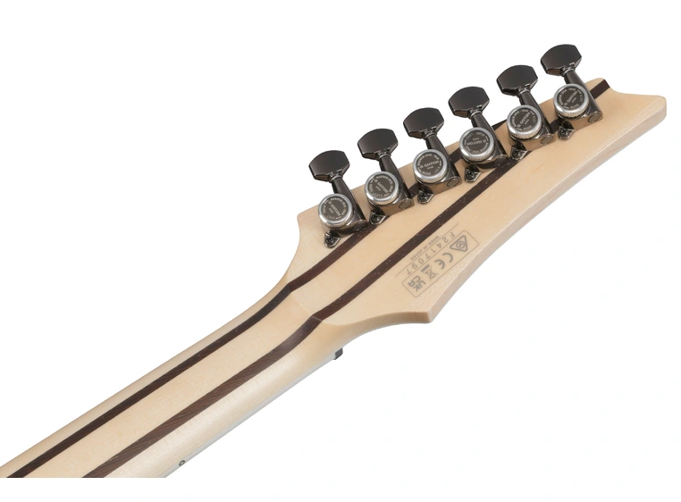 Ibanez RGR5221R-TFR Prestige 
