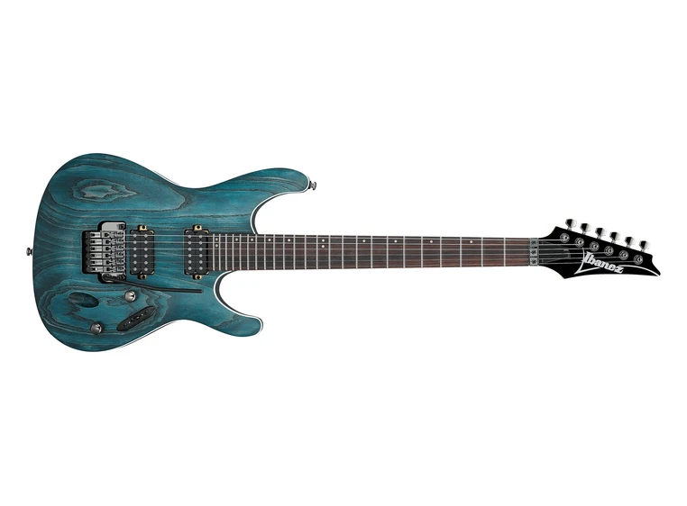 Ibanez S520AH-OBF El-gitar, S-Series 