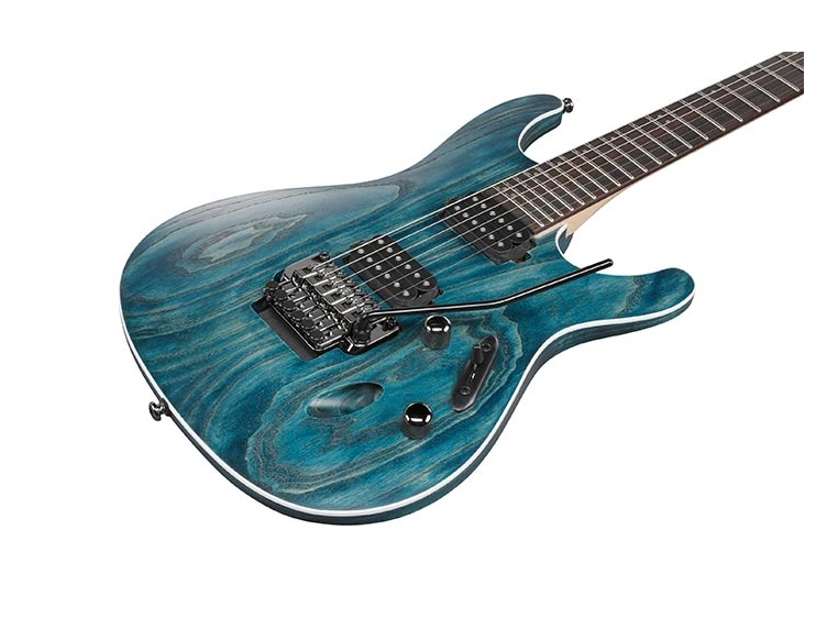 Ibanez S520AH-OBF El-gitar, S-Series 