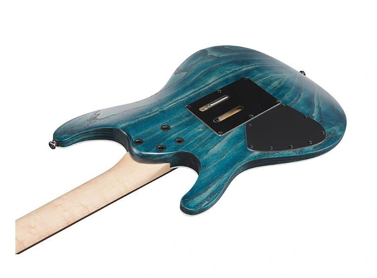 Ibanez S520AH-OBF El-gitar, S-Series 