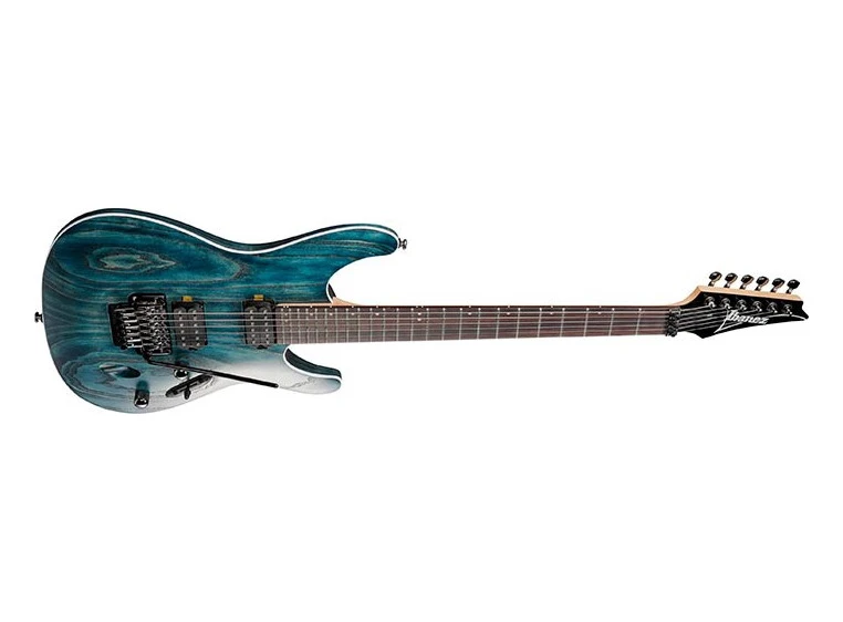 Ibanez S520AH-OBF El-gitar, S-Series 