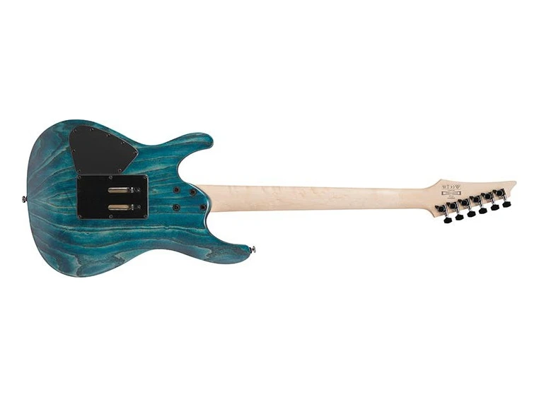 Ibanez S520AH-OBF El-gitar, S-Series 