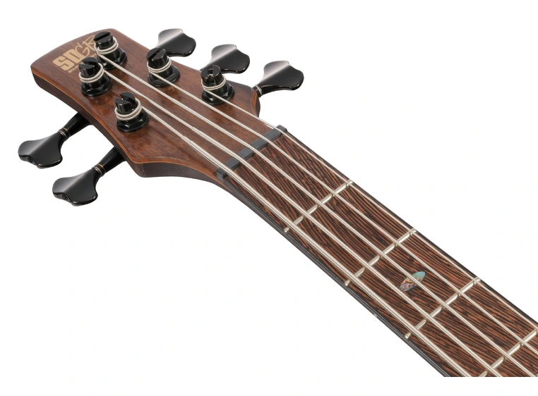 Ibanez SR1325SB-AVL Elbass Med gigbag, 5-str. Premium 