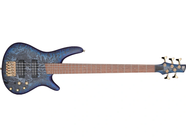 Ibanez SR305EDX-CZM El-bass Standard 