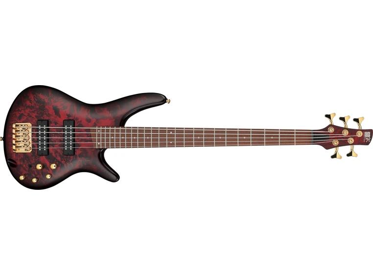 Ibanez SR305EDX-WZM Elbass 5-str. SR Standard 