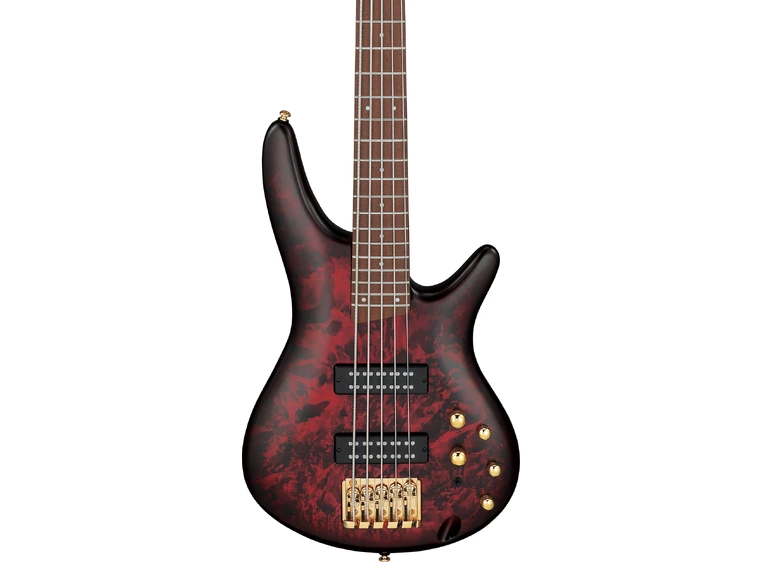 Ibanez SR305EDX-WZM Elbass 5-str. SR Standard 