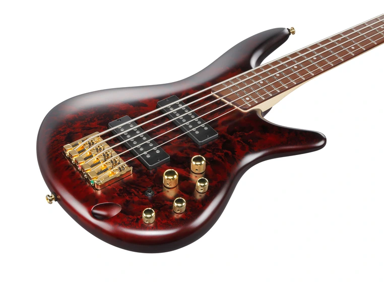 Ibanez SR305EDX-WZM Elbass 5-str. SR Standard 