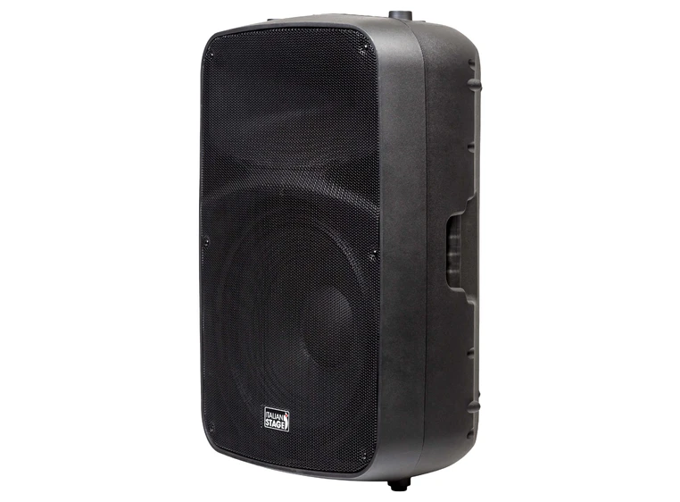 Italian Stage SPX15AUB aktiv høyttaler 15" m/bluetooth 