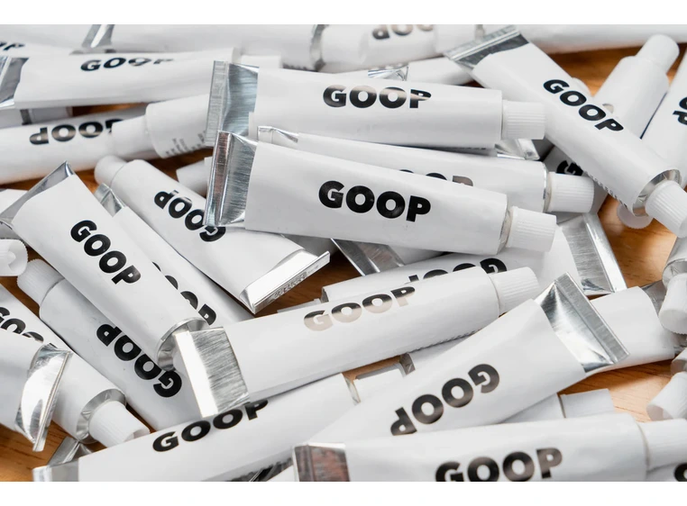 JHS Notaklön, A Solderless DIY Kit Overdrive 