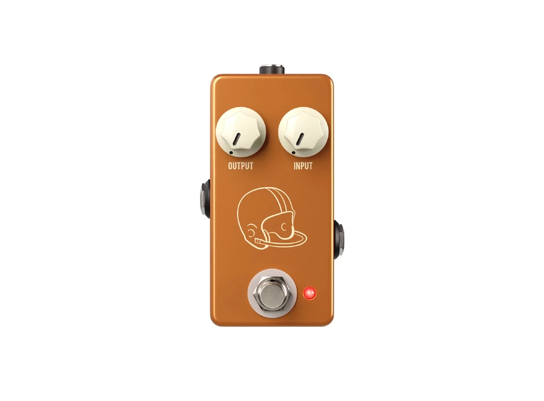 JHS The Fumble JFET Clean Boost & Preamp 