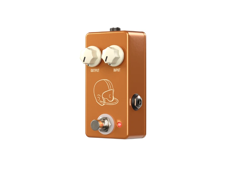 JHS The Fumble JFET Clean Boost & Preamp 
