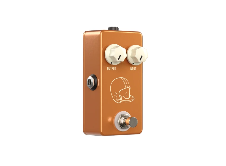 JHS The Fumble JFET Clean Boost & Preamp 