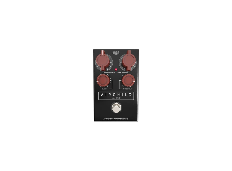 J. Rockett Airchild Compressor FX Pedal 