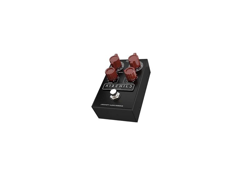 J. Rockett Airchild Compressor FX Pedal 