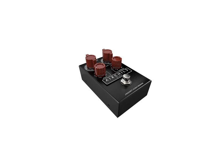 J. Rockett Airchild Compressor FX Pedal 