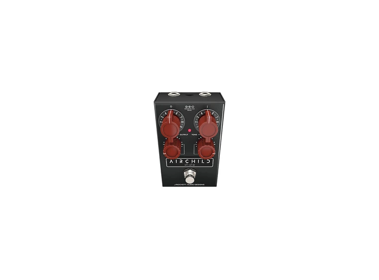 J. Rockett Airchild Compressor FX Pedal 