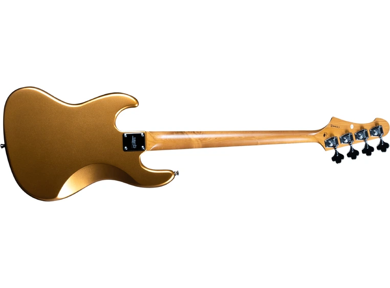 Jet Guitars JJB-300 Gold R 