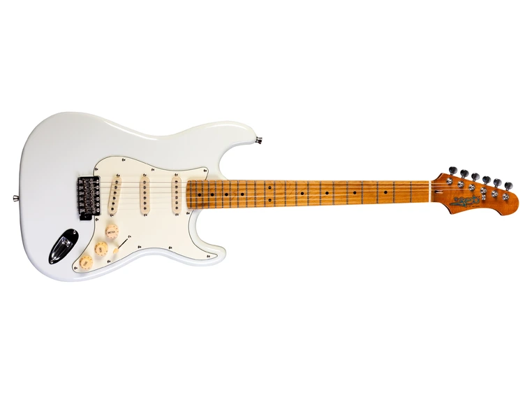 Jet Guitars JS-300 White 