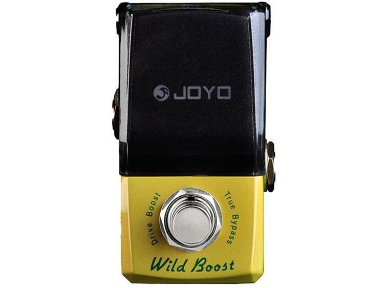 Joyo JF-302 Ironman Wild Boost