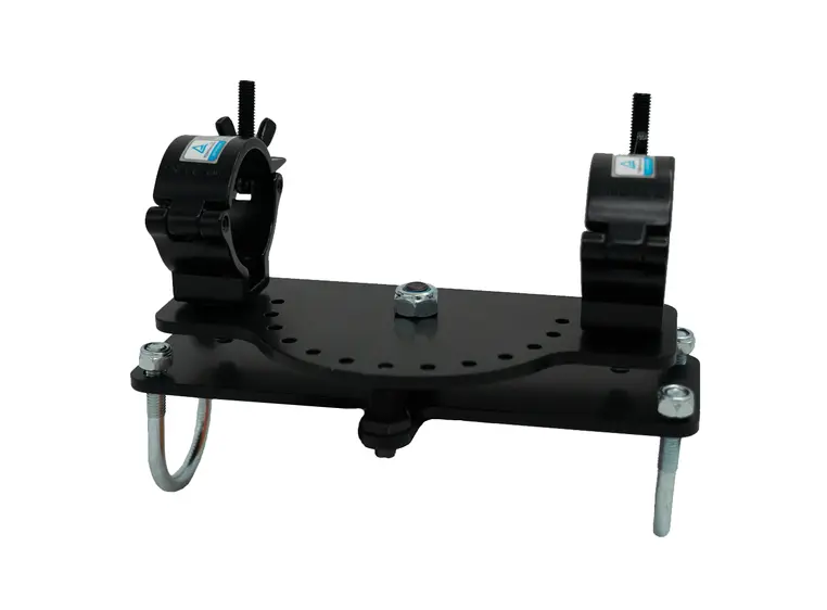 KAGU Turnable pipeunit for curtain leg 