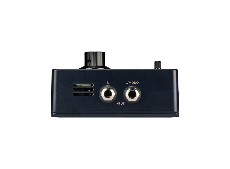 KMA Machines Stereo Headphone Amp 
