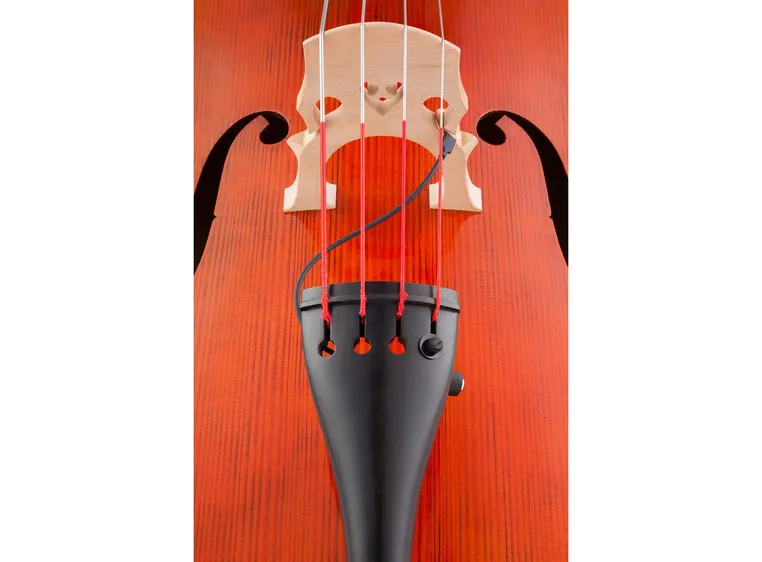 KNA Pickups DB-1 pickup til kontrabass 