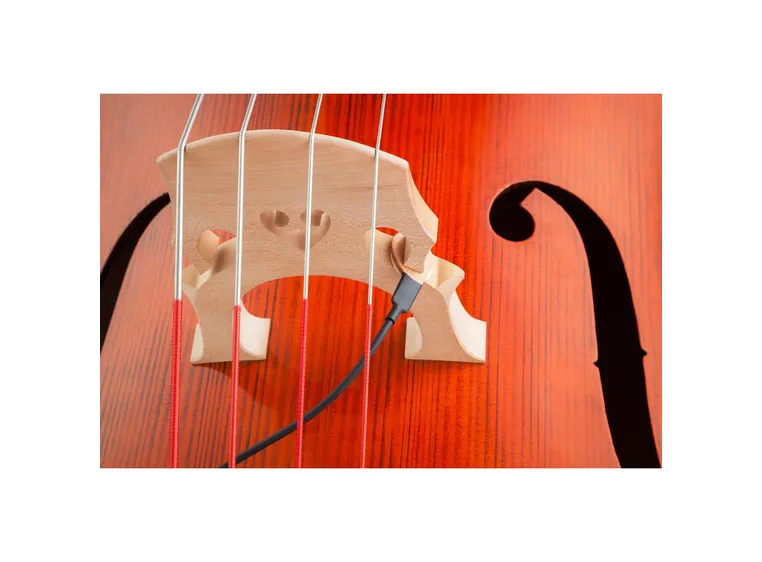 KNA Pickups DB-1 pickup til kontrabass 