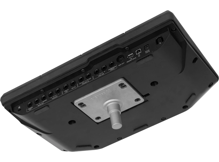 KORG MP-1 Mounting Plate for MPS-1 