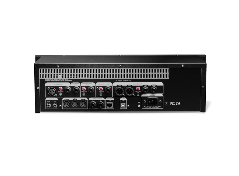 Kemper PROFILER Rack MK 2 
