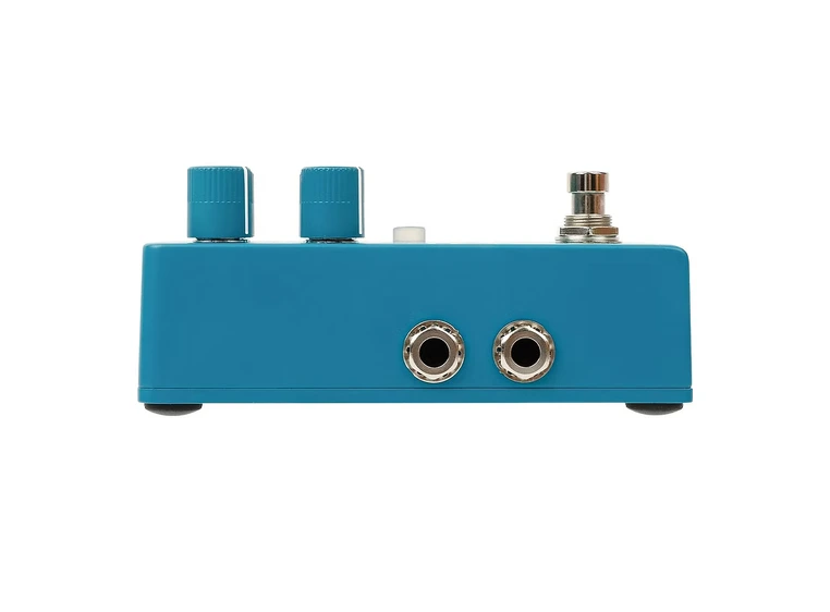 Klowra Rilum Multi-Head Delay Pedal 